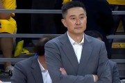 九游娱乐-杜锋江郎才尽！对这支广东队已失控 球迷：快点下课吧