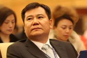 九游娱乐app下载-2387亿债务落定，张近东资产全部清零